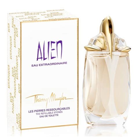 alien extraordinaire|alien eau extraordinaire refill.